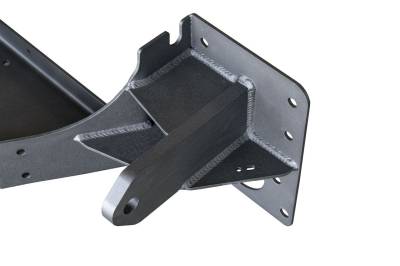 Van Compass - Van Compass 4105 Ford Bumper Front