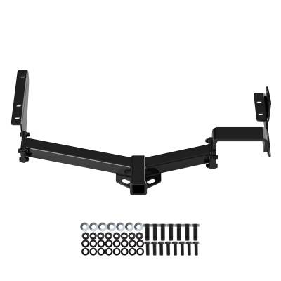 APS - APS Class III 2" Trailer Receiver Hitch 08-13 Toyota Highlanger HT24CBH51