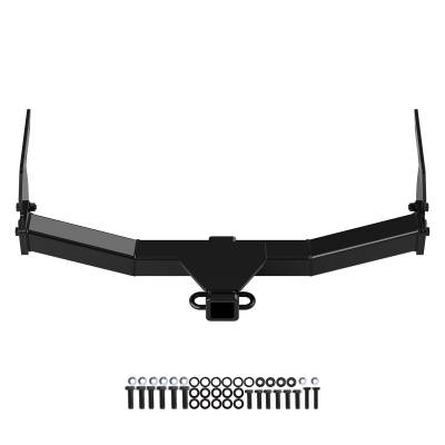 APS - APS Class III 2" Trailer Receiver Hitch 07-15 Mazda CX-9 HT24CGH30