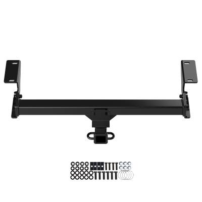 APS - APS Class III 2" Trailer Receiver Hitch 13-16 Mazda CX-5 HT24CJA27