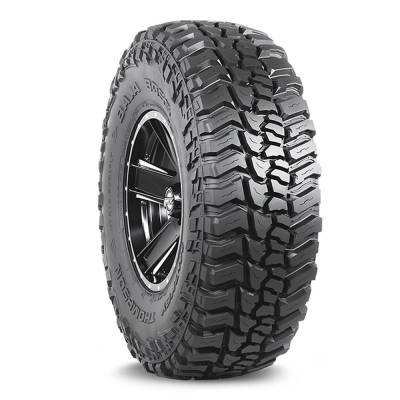 AVIX Tire - AVIX Tire AVX-201600 TRAILTEK RT 35x12.50R20LT 125Q F 34.8