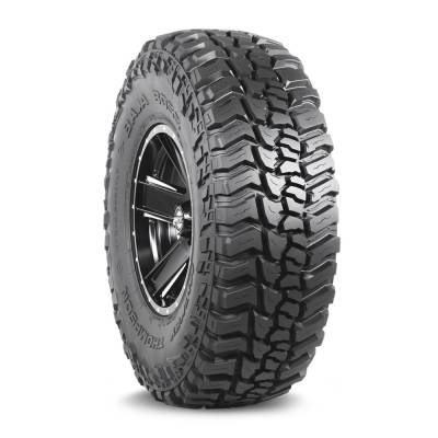 AVIX Tire - AVIX Tire AVX-201605 TRAILTEK RT 35x11.50R20LT 124/Q E 34.8