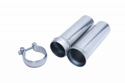 Pypes Performance Exhaust - Pypes PVA14 Exhaust Pipe Adapter