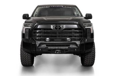 Addictive Desert Designs - Addictive Desert Designs F760353120103 Bumper for 22-25 Toyota Tundra