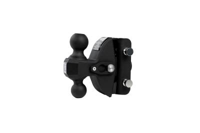 BulletProof Hitches - BulletProof Hitches HDSUSBALL Trailer Hitch Ball