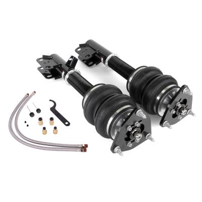 Air Lift Performance - Air Lift Performance 76007 Front Air Spring Suspension Kit
