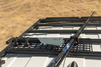 DV8 Offroad - DV8 Offroad UNMP-05 Universal Seat Back Organizer