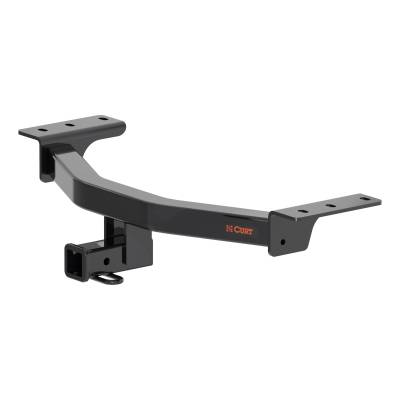 CURT - CURT 13641 Class 3 Trailer Hitch 2" Receiver Select Honda Passport