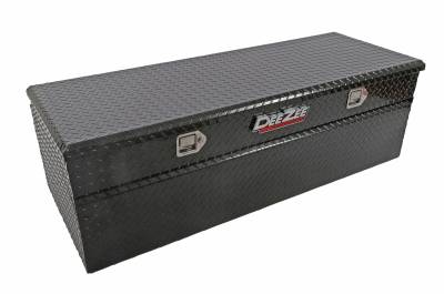 Dee Zee - Dee Zee DZ8560WB Red Label Fifth Wheel Utility Chest Tool Box 72"x26"x25"