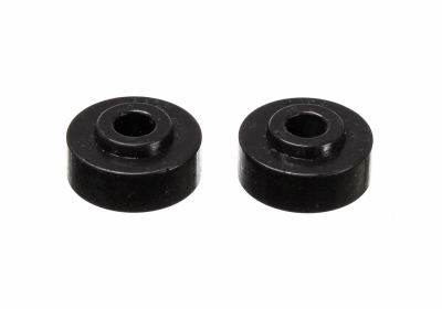 Energy Suspension - Energy Suspension 2.1101G Transmission Torque Arm Grommet Polyurethane Black