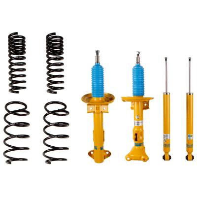 Bilstein - Bilstein 46-180766 Complete Suspension Kit B12 Pro-Kit