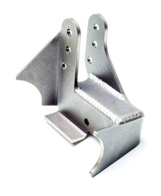 TeraFlex - TeraFlex 1943070 Front Track Bar Bracket for 97-06 Wrangler TJ w/3.5-6" Lift