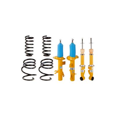 Bilstein - Bilstein 46-180452 Complete Suspension Kit B12 Pro-Kit