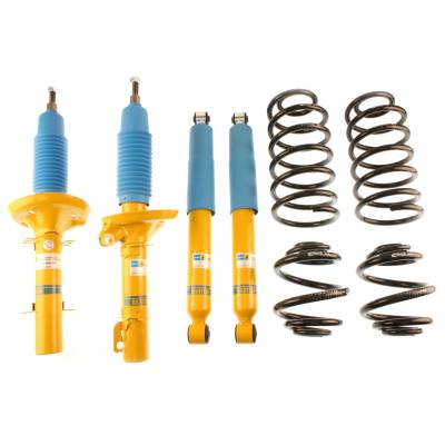 Bilstein - Bilstein 46-189608 Complete Suspension Kit B12 Pro-Kit