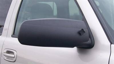 Cipa Mirrors - CIPA Mirrors 10900 Custom Towing Mirror Pair