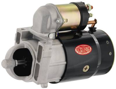 Powermaster Performance - Powermaster 3655 Starter