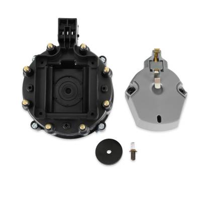MSD - MSD Ignition 5501 Street Fire Cap & Rotor Kit