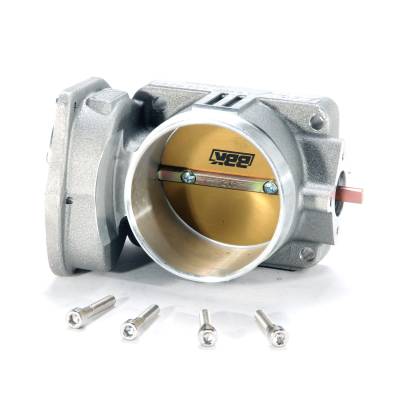 BBK Performance Parts - BBK Performance 80mm Throttle Body 04-10 F150/Expedition 5.4L 1759