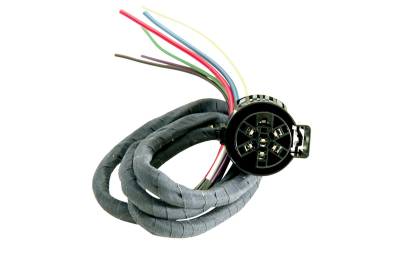 Hopkins Towing Solution - Hopkins 40985 Universal Multi-Tow Harness for Use w/PN[409554096540975] ALL