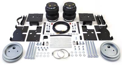 Air Lift - Air Lift 57228 LoadLifter 5000 Leveling Kit for 04-14 F150