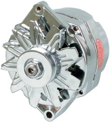 Powermaster Performance - Powermaster 67293 Alternator