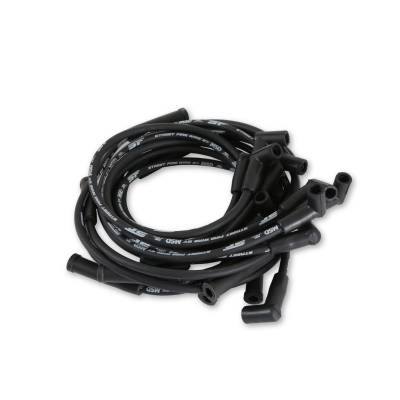 MSD - MSD Ignition 5541 Street-Fire Wire Set for Ford 302 351W HEI
