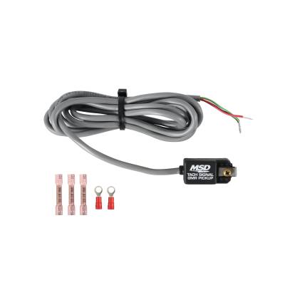 MSD - MSD Ignition 8918 Tachometer Signal GMR Pickup