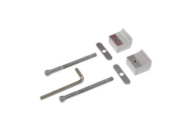 Dee Zee - Dee Zee DZ97904 Premium Tool Box Tie Downs