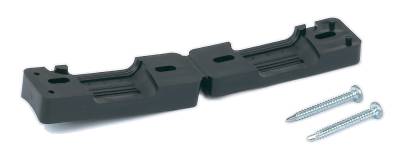 Hopkins Towing Solution - Hopkins 48595 4-Way Flat Mounting Bracket Bracket Folds Over Flat