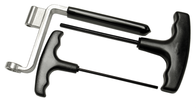 Proform - Proform 66781 Valve Lash Wrench Set 5/8" w/3/16" & 7/32"