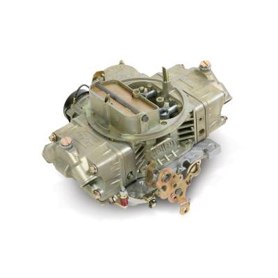 Holley - Holley Performance 0-80783C Street Carburetor