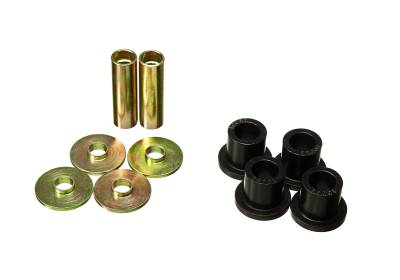 Energy Suspension - Energy Suspension 8.10106G Polyurethane Rack/Pinion Mount Bushing