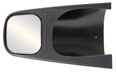 Cipa Mirrors - CIPA Mirrors 11600 Custom Towing Mirror