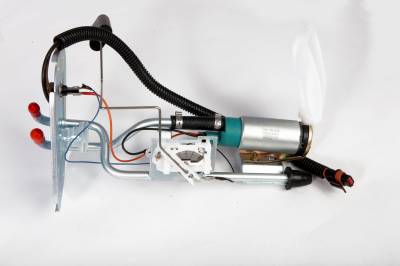 Omix - Omix-Ada 17724.16 Fuel Pump Module for Jeep Wrangler YJ