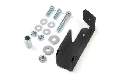 Zone Offroad - Zone Offroad Rear Track Bar Bracket for Grand Cherokee ZJ ZONJ5419