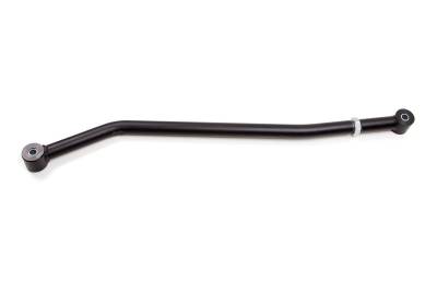 Zone Offroad - Zone Offroad ZONJ5411 Front Adjustable Track Bar for Jeep Wrangler JK & GC WJ
