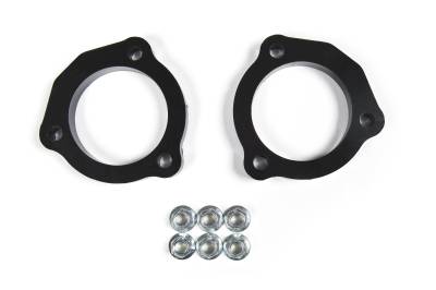 Zone Offroad - Zone Offroad 1.25" Suspension Leveling Kit w/o Shocks Colorado/Canyon ZONC1121