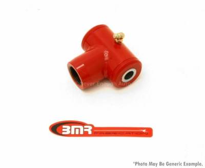BMR Suspension - BMR UTCA029R Upper Control Arm Component Poly Upgrade for Utca020