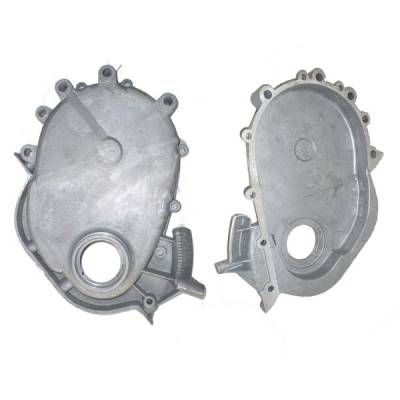 Omix - Omix-Ada 17457.01 Timing Chain Cover for Jeep Cherokee XJ