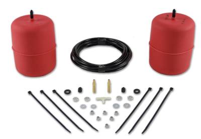 Air Lift - Air Lift 60748 AirLift 1000 Rear Suspension Air Bag Leveling Spring Kit