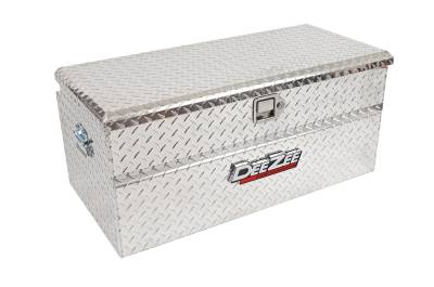 Dee Zee - Dee Zee DZ8537 37" Red Label Utility Chest 37.125x19x15.9"