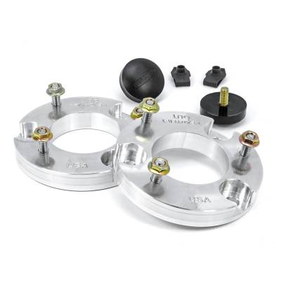 ReadyLift - ReadyLift 1.5" Suspension Leveling Kit 17-20 Ford F150 Raptor 4WD 66-2715