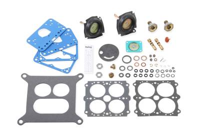 Holley - Holley Performance 703-45 Renew Kit Carburetor Rebuild Kit Fits