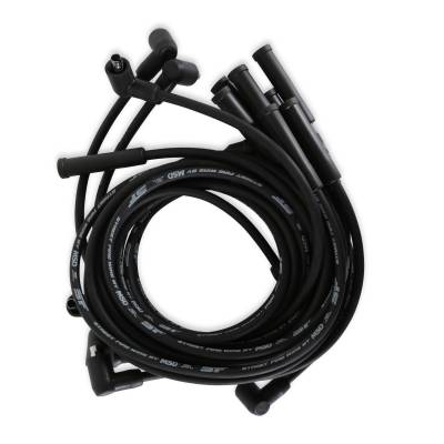 MSD - MSD Ignition 5531 Street-Fire Wire Set for Chrysler 383-440 Socket