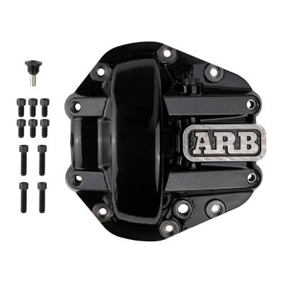 ARB - ARB 0750001B Differential Cover