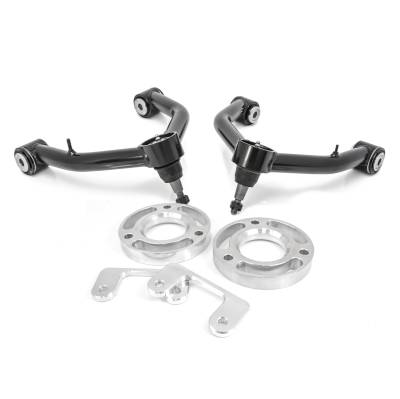 ReadyLift - ReadyLift 1.75" Suspension Leveling Kit 19-22 Silverado/Sierra 1500 66-3921