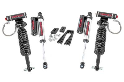Rough Country Suspension Systems - Rough Country 2" Suspension Lift Kit 21-25 Ford F150 4WD 58650