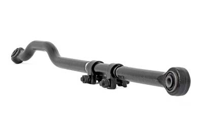 Rough Country Suspension Systems - Rough Country Adjustable Rear Track Bar for 0-6" Lift for Jeep JL 11062