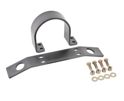 BMR Suspension - BMR Suspension DSL009H Driveshaft Safety Loop