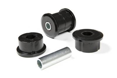 Zone Offroad - Zone Offroad Front Radius Arm Bushing Kit Ford Super Duty 4WD ZONF7401